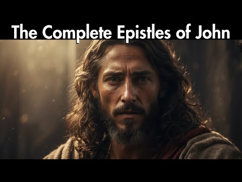 The PROFOUND Messages of 1, 2, and 3 John: Unveiling the Epistles