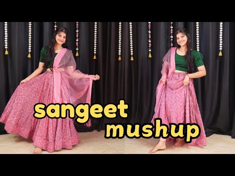 Sharara x Chunnari Chunnari x Ghagra // Mashup song  Dance // New Dance Video Cover By Priya Sihara