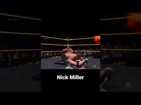 WWE: Running Powerslam