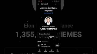 memeland new update Elon musk #memeland #elonmusk #crypto #cryptocurrency #memecoin