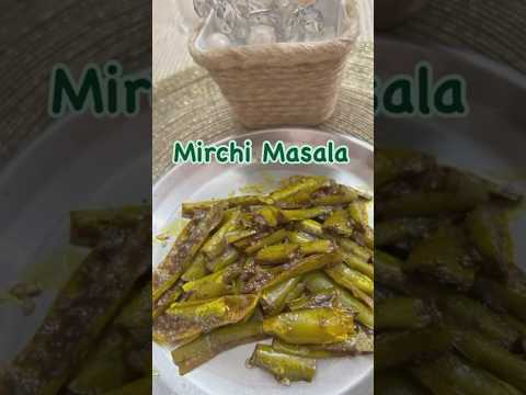 Mirchi Masala #youtubeshorts #mirchimasala #easyandsimple #homemadecooking #muskangarg2909