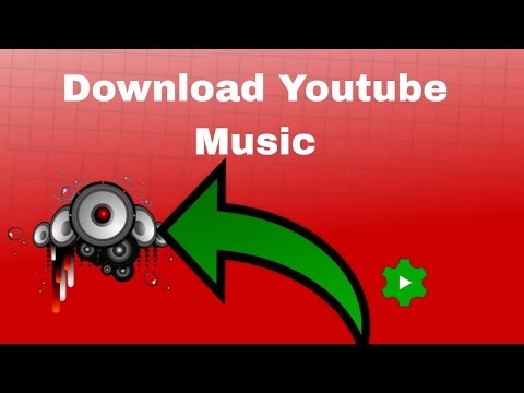 how to download youtube music