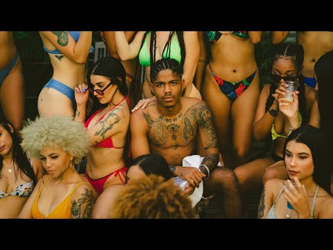 Wampi - PlayBoy (Official Video)