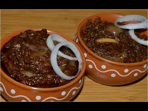 Traditional Gongura Pachadi Recipe | Easy Sorrel Leaves Chutney | Indian Recipes