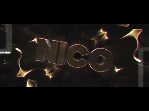 Intro ~ Nico (Old Intro)