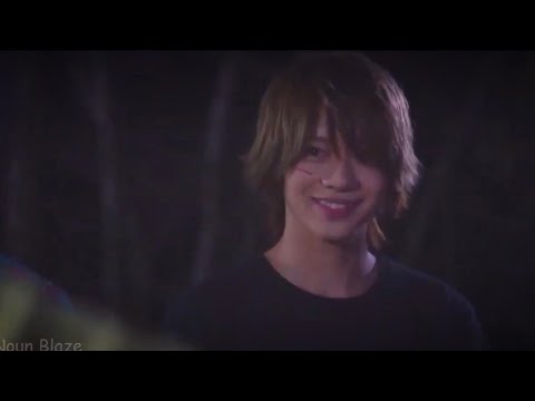 Toshi ✘ Hina | Five (2017) [jdrama]