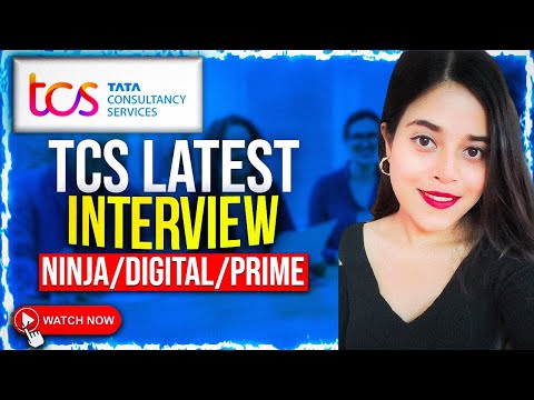 🔥TCS LATEST INTERVIEW EXPERIENCE | IMPORTANT UPDATE  | DON'T MISS THIS VIDEO🔥