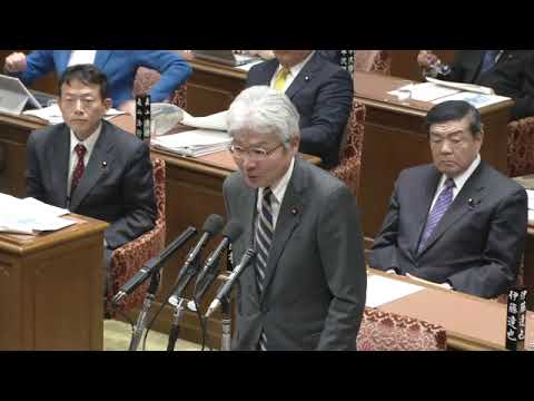 逢坂誠二　衆議院・予算委員会　20231124