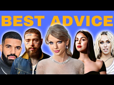 8 Minutes Genius Songwriting Advice From Multi-Platinium Artists!