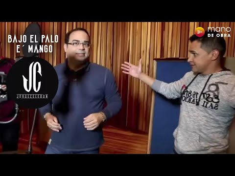 Bajo El Palo e´ Mango - Jorge Celedon, Gilberto Santa Rosa, Victor Manuelle I Video Oficial