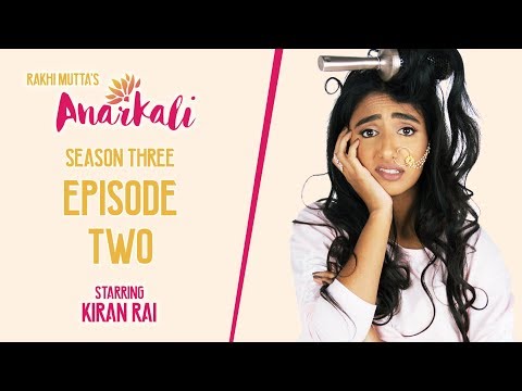 ANARKALI WEB SERIES | SEASON 3 EPISODE 2 | COVERT AFFAIRS