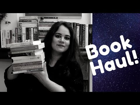 Student Budget-Friendly Book Haul |December Reads| Pakistani Booktuber