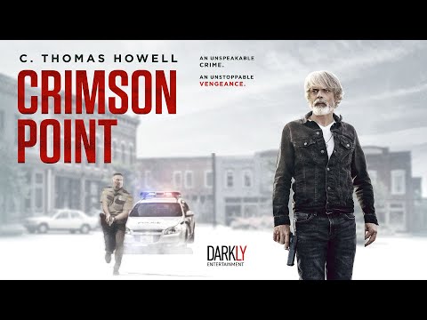 Crimson Point | Trailer | Darkly Entertainment