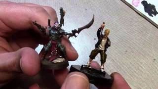 Review: The Army Painter Quickshade