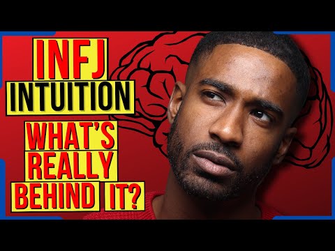 Unveiling INFJ Intuition: Their Supernatural Sixth Sense