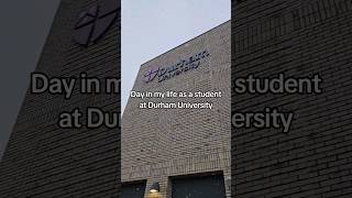 Day in my life at Durham University #student #university #studentlife #dayinthelife #uni #students