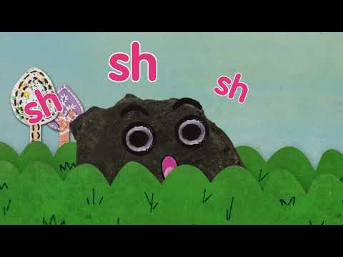 #10 zh ch sh r 优优龙拼音 Yoyolong PinYin(Pronunciation) 优优龙儿童中文学习 Yoyolong Chinese Learning For Kids