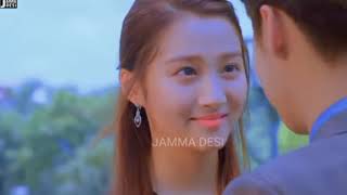 New Korean drama mix hindi songs💗Korean mix love drama 💗Chinese drama mix love story song💗jamma Desi