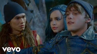 Chillin' Like a Villain (From "Descendants 2")