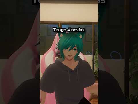 Valió😨 #vtuberespañol #ecuador #vtuber #vtuberclips #memeclips #tiktokmemes #vr #vrchat