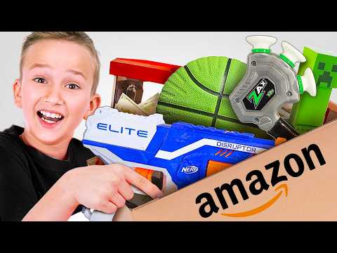 I Bought 100 Banned Amazon Products!