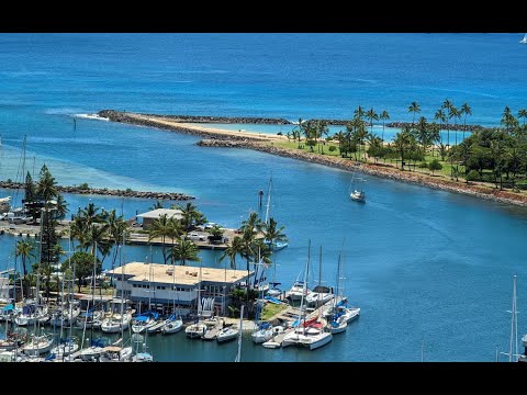 What Happened?  Emergency diversion to Kauai