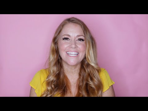 A Message from Maureen Kelly | 15 Years of Flawless | TARTE COSMETICS