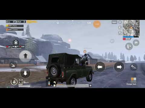 Vikendi Gaming