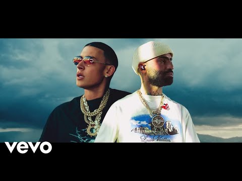 Arcangel x Cosculluela x Randy Nota Loca x De La Guetto - Piquete (Official Video) + Bonus Track