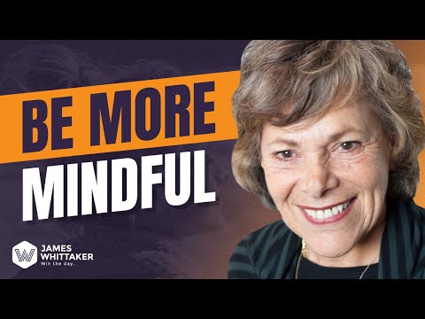 How do you become a mindful person? 🧠