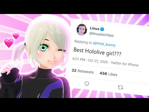 50k Sub Special - Q&A with a Vtuber!!