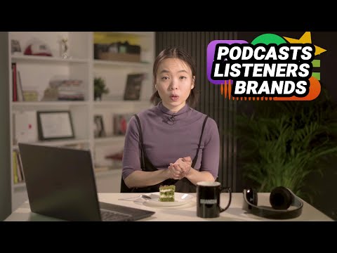 5 things to know about podcasts & Top Podcast Stats