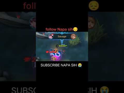 DESPACITO VERSI MOBILE LEGENDS🔥