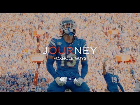 The Journey | Florida vs. LSU