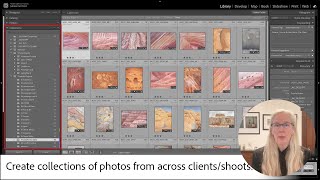 When to Use a Single Catalog or Multiple Catalogs in Lightroom Classic