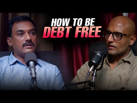 The SHOCKING Truth About DEBT CONSOLIDATION Exposed| Mr.lakshmikanth | CHERANTALKS