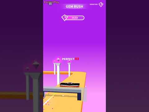 Jelly Shift 3D  - Update New Skin | Obstacle Course Game All Levels Walkthrough Gameplay | Level 120