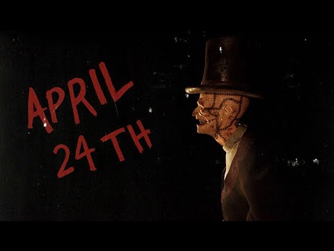 공포게임 April 24th