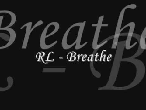 RL - Breathe