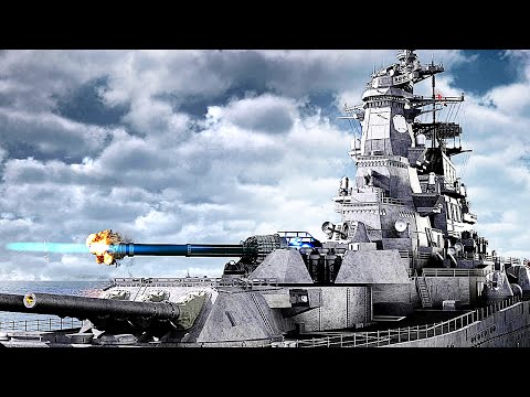 護衛艦むさしがレールガンの発射試験を行うようです Destroyer Yamato's railgun launch