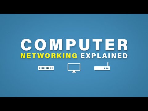 Computer Networking Explained | Cisco CCNA 200-301