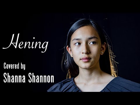 Shanna Shannon - Hening (Cover)