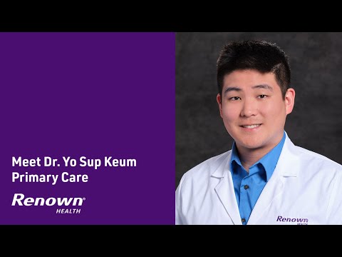 Yo Sup Keum, MD - Primary Care