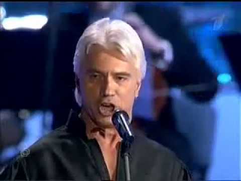 Dmitri Hvorostovsky - Toreador's Song - Carmen