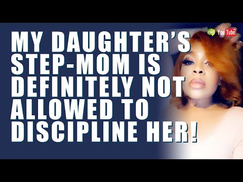 MY DAUGHTER'S MOM (MY EX) IS FURIOUS BECAUSE I LET MY WIFE DISCIPLINE HER // HOT TOPICS //CTalkTV//