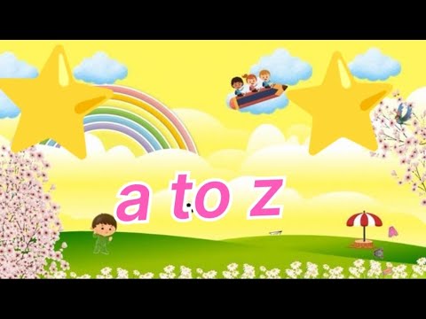 ABC Song | Alphabet for Kids | Learn ABC Song | #abcd | #abcdsong | #kidssongs | #nursaryrhymes