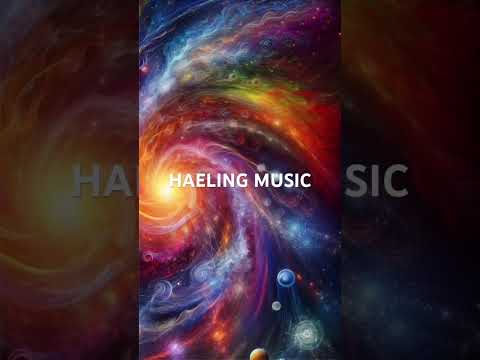 HEALING MUSIC 963HZ #meditationmusic #relaxingmusic #yogamusic #healing