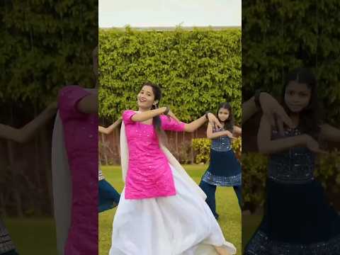 Gulaabi sharara song dance | #youtubeshorts #dance #trending #viralvideo