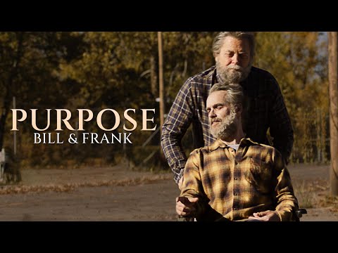 Purpose (Bill & Frank) - The Last of Us