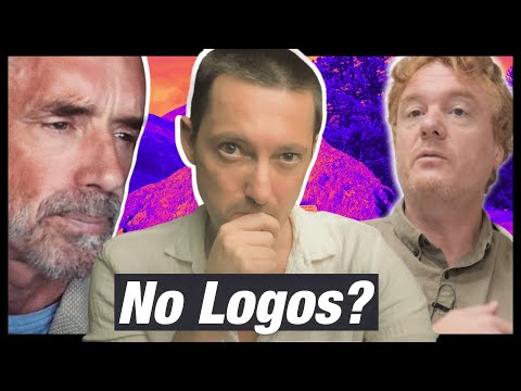 Jordan Peterson vs Carefree Wandering: I adjudicate (Nietzsche, God, wokeism, logos!)